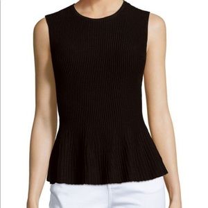 Theory Canelis Blouse